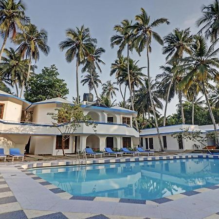 Treebo Trend Linchu Ayur Resort Kovalam Kültér fotó