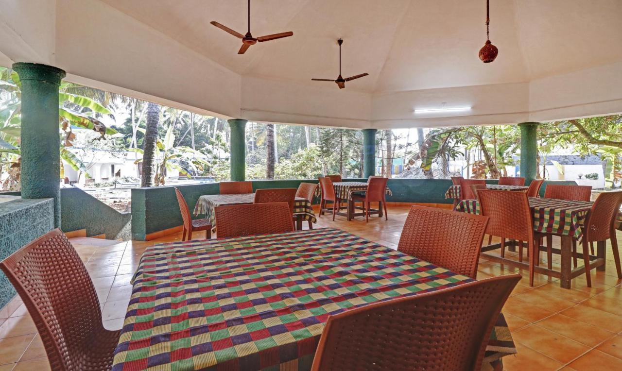 Treebo Trend Linchu Ayur Resort Kovalam Kültér fotó
